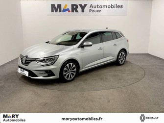 Photo Renault Megane IV Estate TCe 140 EDC Techno