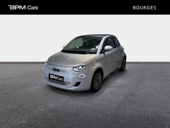 Photo Fiat 500c e 118ch Pack Confort & Style MY24