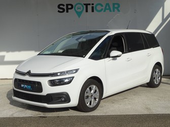 Photo Citroen C4 PureTech 130ch S&S Feel E6.d