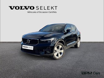 Photo Volvo XC40 B3 163ch Start DCT 7