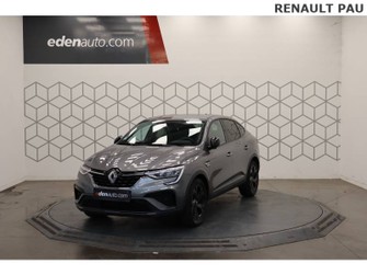 Photo Renault Arkana E-Tech 145 - 21B R.S. Line