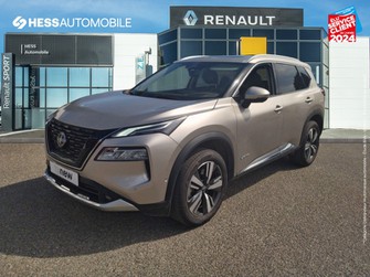 Photo Nissan X Trail e-Power 204ch Tekna