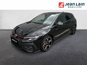 Photo Volkswagen Golf 2.0 TSI EVO4 265 DSG7 GTI