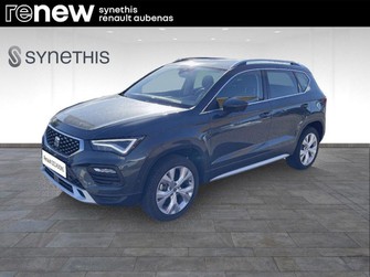 Photo Seat Ateca 2.0 TDI 150 ch Start/Stop Xperience