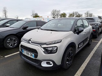 Photo Citroen C3 PureTech 110 S&S EAT6 Shine
