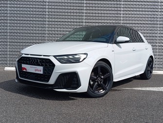 Photo Audi A1 SPORTBACK A1 Sportback 35 TFSI 150 ch S tronic 7