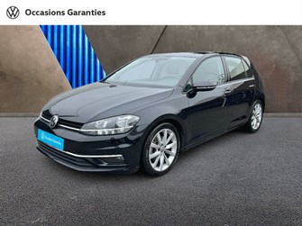 Photo Volkswagen Golf 1.5 TSI EVO 150ch Match DSG7 Euro6d-T 5p