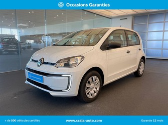 Photo Volkswagen Up ! 2.0 e-up! 83 Electrique