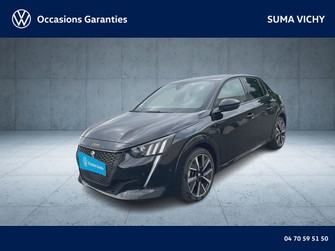 Photo Peugeot 208 208 PureTech 100 S&S EAT8