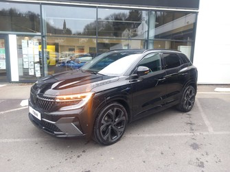 Photo Renault Austral Austral E-Tech hybrid 200
