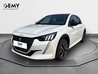 Photo Peugeot 208 PureTech 100 S&S BVM6 GT