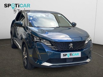 Photo Peugeot 3008 3008 Hybrid 225 e-EAT8