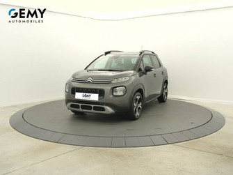 Photo Citroen C3 Aircross PureTech 130 S&S EAT6 Shine