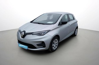 Photo Renault ZOE Zoe R110