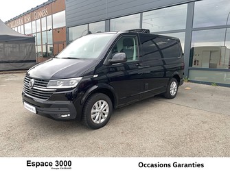 Photo Volkswagen Transporter 6.1 VAN TRANSPORTER 6.1 VAN L1H1 2.0 TDI 150 DSG7
