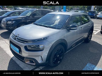 Photo Citroen C4 Cactus C4 Cactus PureTech 110 S&S BVM6