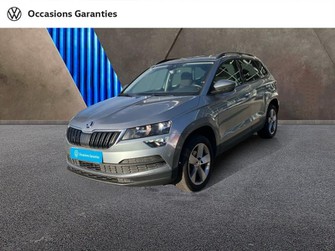 Photo Skoda Karoq 2.0 TDI 116ch SCR Business DSG Euro6ap