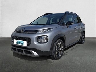 Photo Citroen C3 Aircross PureTech 130 S&amp;S EAT6 - Shine Pack
