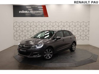 Photo Citroen C4 PureTech 130 S&S BVM6 Shine