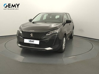 Photo Peugeot 5008 BUSINESS 5008 BlueHDi 130ch S&S BVM6