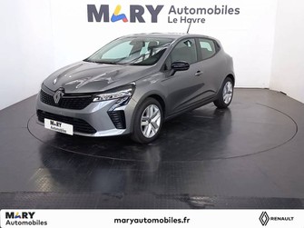 Photo Renault Clio TCe 90 Evolution