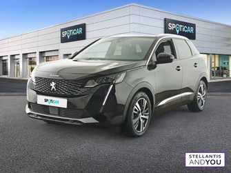 Photo Peugeot 3008 Hybrid 225 e-EAT8 Allure Pack