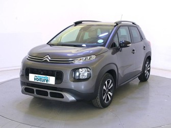 Photo Citroen C3 Aircross C3 Aircross PureTech 110 S&S BVM6