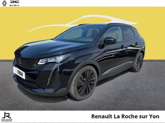Photo Peugeot 3008 Plug-in Hybrid4 300ch GT e-EAT8