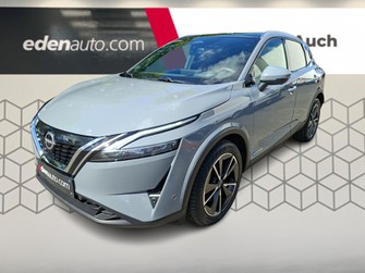 Photo Nissan Qashqai e-Power 190 ch Tekna