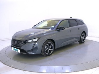 Photo Peugeot 308 SW 308 SW BlueHDi 130ch S&S EAT8
