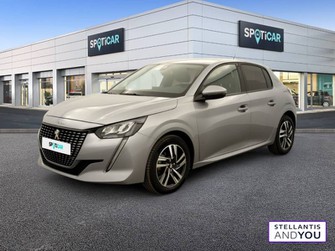 Photo Peugeot 2008 PureTech 130 S&S EAT8 Style