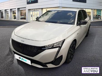 Photo Peugeot 308 PHEV 180 e-EAT8 Allure Pack