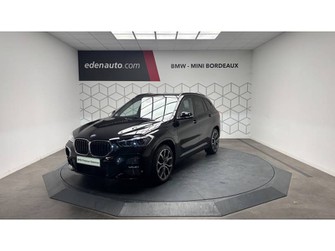 Photo Bmw X1 xDrive 25e 220 ch BVA6 M Sport