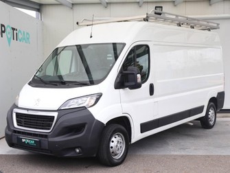 Photo Peugeot Boxer Fg 335 L3H2 2.0 BlueHDi 130 Premium Pack