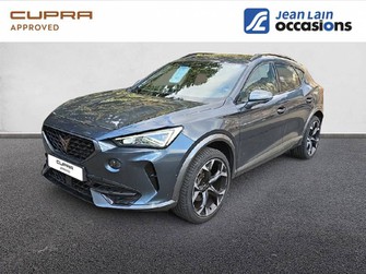 Photo Cupra Formentor 1.5 TSI 150 ch DSG7 V