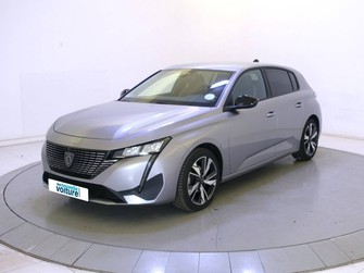 Photo Peugeot 308 308 PureTech 130ch S&S BVM6