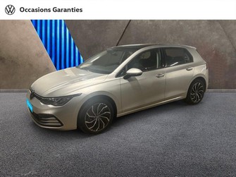 Photo Volkswagen Golf 1.0 eTSI OPF 110ch Life Plus DSG7