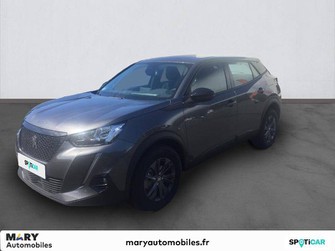 Photo Peugeot 2008 BlueHDi 110 S&S BVM6 Active Pack