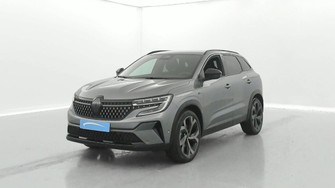 Photo Renault Austral Austral E-Tech hybrid 200