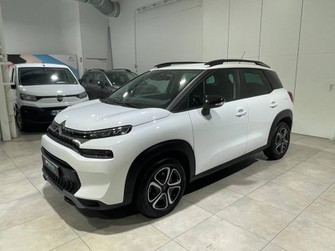 Photo Citroen C3 Aircross PureTech 130ch S&S Feel Pack EAT6