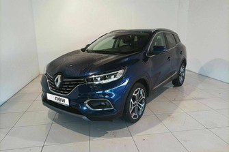 Photo Renault Kadjar Kadjar Blue dCi 115