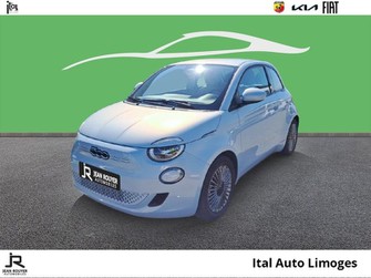 Photo Fiat 500e 95ch MY23