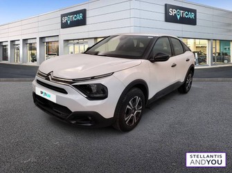 Photo Citroen C4 BlueHDi 110 S&S BVM6 Live Pack Business