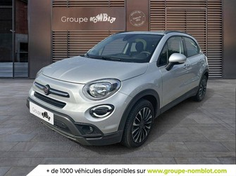 Photo Fiat 500X MY21 500X 1.3 Multijet 95 ch