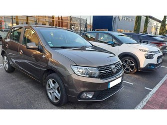 Photo Dacia Sandero TCe 90 Confort