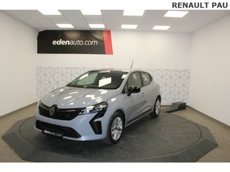 Photo Renault Clio dCi 100 Evolution