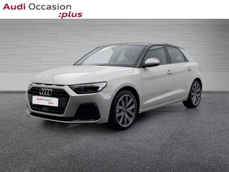 Photo Audi A1 Sportback 30 TFSI 116ch Advanced S tronic 7