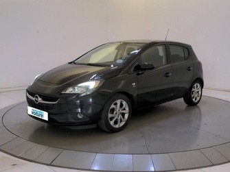 Photo Opel Corsa 1.2 75 ch BVM5 - DESIGN 120 ANS