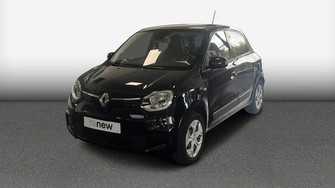 Photo Renault Twingo III Twingo III TCe 95 Zen