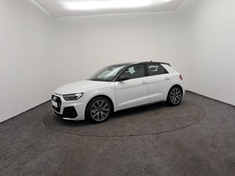Photo Audi A1 SPORTBACK A1 Sportback 35 TFSI 150 ch S tronic 7
